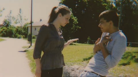 Teaserbild Texte zusammenfassen (Foto: BR – Screenshot aus dem Film)