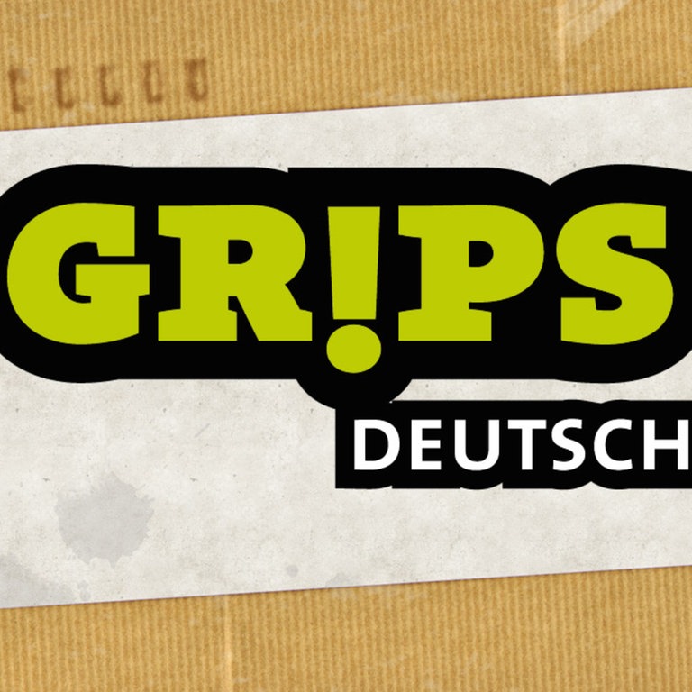GRIPS Deutsch schule