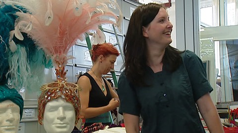 Teaserbild Bewerbungsgespräch