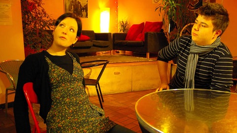 Teaserbild Körpersprache