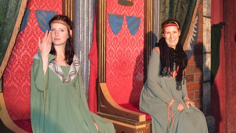 Teaserbild Erzählen