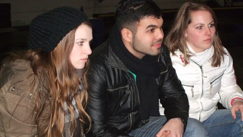 Teaserbild Argumentieren