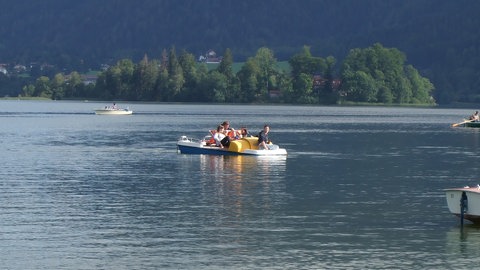 Teaserbild Epik, Dramatik