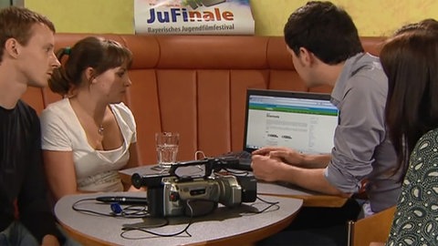 Teaserbild Mediennuntzung