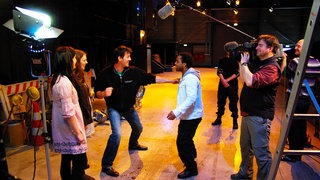 Teaserbild Medien, Realität, Fiktion