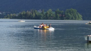 Teaserbild Epik, Dramatik