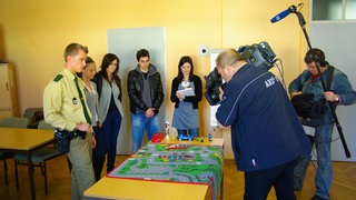 Teaserbild Wortarten