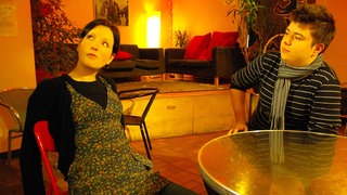 Teaserbild Körpersprache