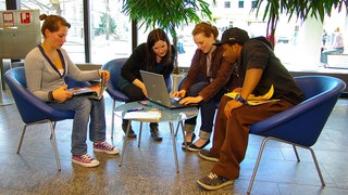 Teaserbild Texte verfassen