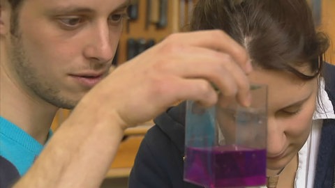 Teaserbild Volumen Pyramide