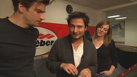 Teaserbild Daten, Tabellen