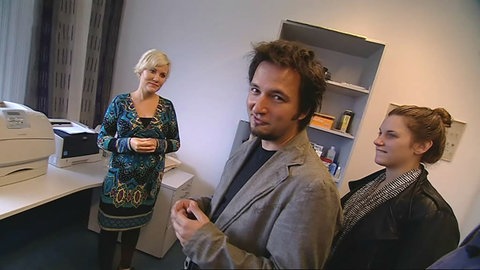 Teaserbild Durchschnitt Zentralwert