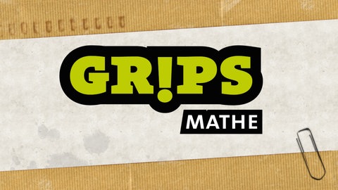 Teaserbild GRIPS Mathe
