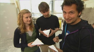 Teaserbild Flächeninhalt Dreiecke, Vielecke