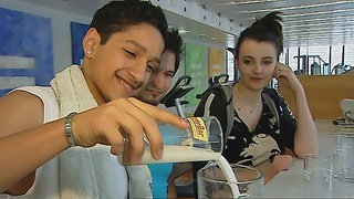 Teaserbild Multiplizieren, dividieren