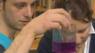 Teaserbild Volumen Pyramide