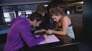 Teaserbild Konstruieren Koordinatensystem