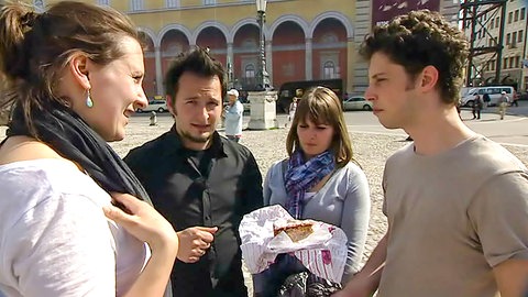 Teaserbild Geometrische Grundbegriffe