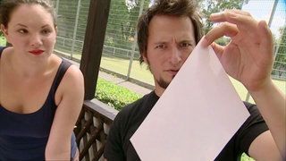 Teaserbild Dreiecke, Vierecke, Vielecke