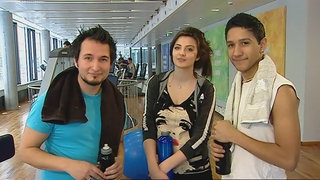 Teaserbild Bruchzahlen addieren, subtrahieren