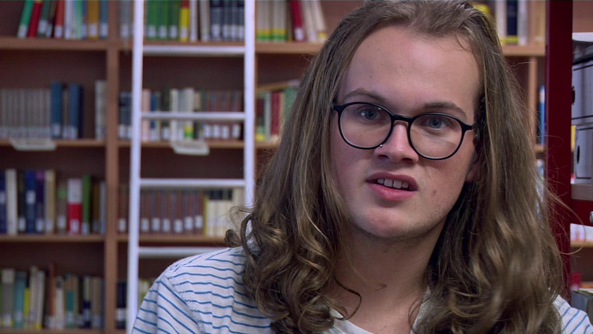 Ich und die Anderen Schule