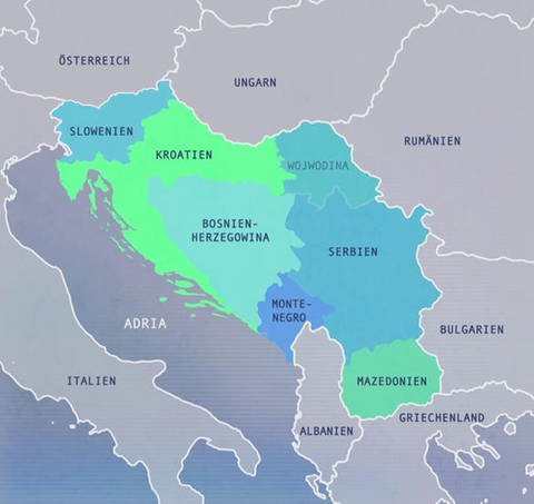 Karte (Foto: SWR - Screenshot aus der Sendung)
