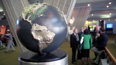 Kyoto-Klimakonferenz