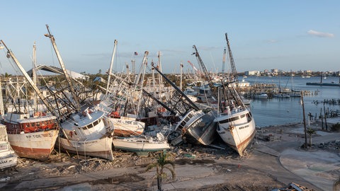 Extremwetterereignisse