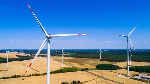 WIndräder