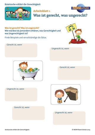 philosophie-schule-knietzsche-und-die-gerechtigkeit-unterricht