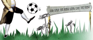 Collage zu Händel "Zodak the Priest"