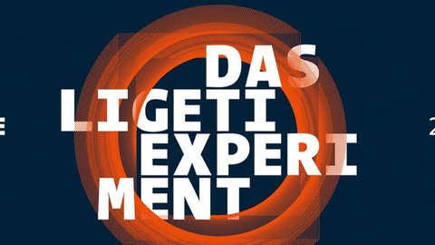 Logo Ligeto Experiment