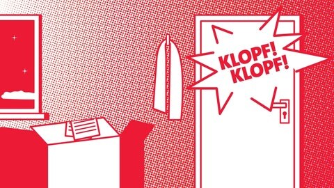 4. Bild des Comic zum Wettbewerb Beethoven Mystery XXL für Kinder
