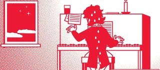1. Bild des Comic zum Wettbewerb Beethoven Mystery XXL für Kinder