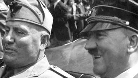 Bannerbild (Quelle: imago, United Archives International)