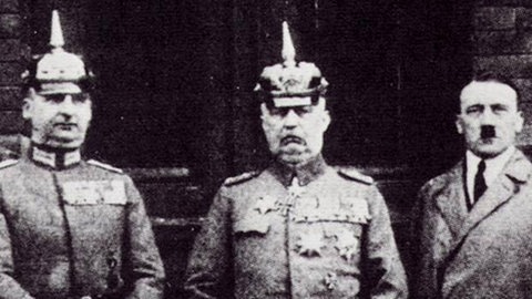 Bannerbild (Quelle: Imago United Archives International)