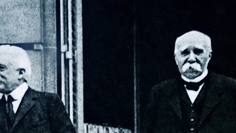 Bannerbild (Quelle: Imago, United Archives International)