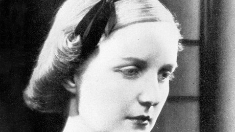 Unity Mitford