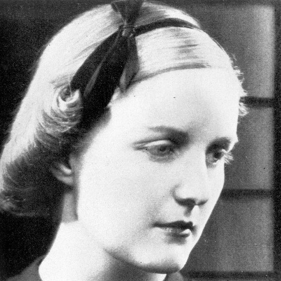 Unity Mitford