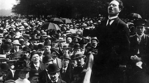 Karl Liebknecht
