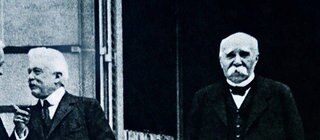 Bannerbild (Quelle: Imago, United Archives International)