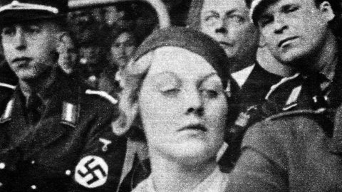 Unity Mitford