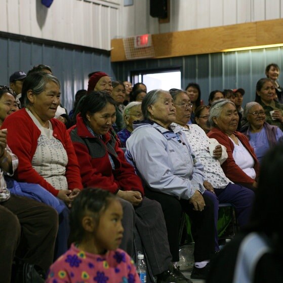 Breakdance-Veranstaltung