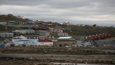 Iqaluit