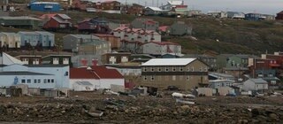 Bild von Nunavut