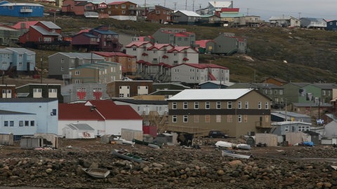 Bild von Nunavut