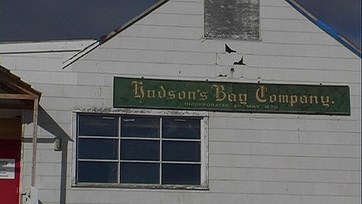 Hudson Bay Company