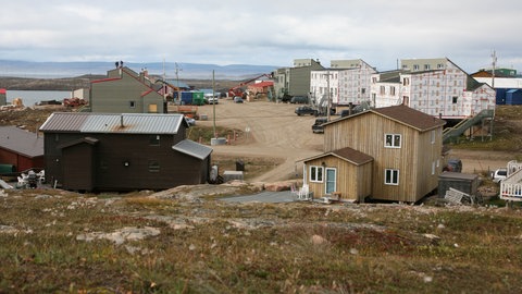 Iqaluit