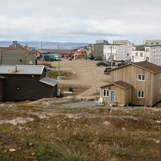 Iqaluit