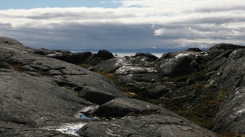 Baffin Island